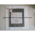 PP White / Black Geotextile Manufacturers